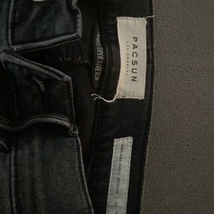 Pacsun jeans